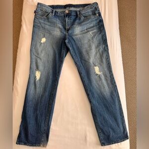 Rock & Republic Woman’s Jeans, size 14
